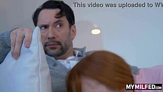 Hey, Madi Collins is craving cum! 😏