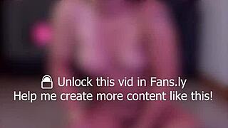 Experimenting on a pussy workout