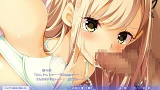 Ririsa Shiraishi bound and dancing lewdly backstage in intense bondage scenes