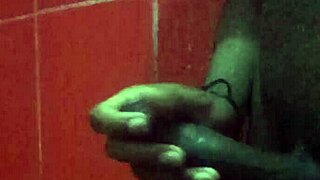 I was jerking off to my schoolmate's photo!