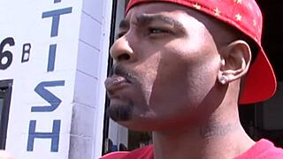 i crave a big massive black cock like joslyn james does