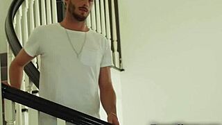 Does hot milf India Summer hide a dirty secret with naughty stepson Lucas Frost