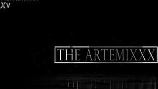 feeling tina's big ass in pov passion