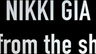 Look At This Sexy Girl Dancing In The Shadows!