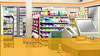 My girlfriend experiences sharing with others from boyfriend's point of view, part two with English subtitles