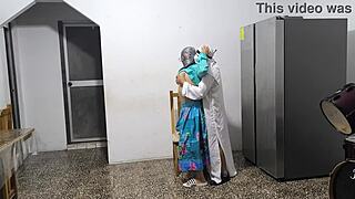 Arab Courtship Ritual Unfaithful Couple Asks Arab Pastor Advice Then Consummates Relationship Latin Arab Porn