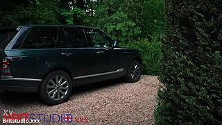 Nurse pays a visit for a special patient sample