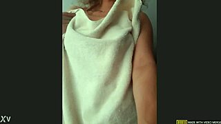 My Colombian friend sent me clips, she needs a man her husband can't provide