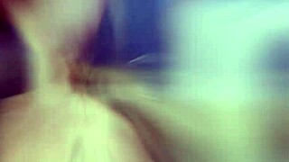 mina from gagsgirls takes on 4 guys in extreme atm session