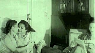 Dark Lantern Entertainment presents vintage threesome from My Secret Life