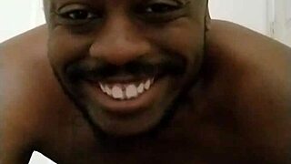 Myself finding a little 18+ more time to shave and masturbate privately