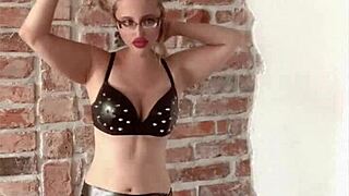 Wife takes real men!