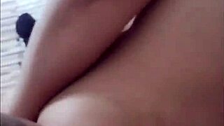 the redhead slut lies to her husband about the beach, then rides the neighbor's cock for a facial