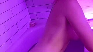 Beautiful Blonde Roommate Spies On My Big Cock And Immediately Becomes Submissive Free