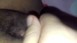 hey, check out this wet pussy teasing 😏