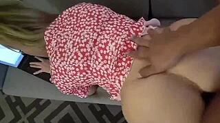 mama taboo dana dearmond commands tony to fuck her pussy from behind