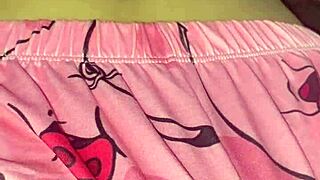 Daddy Mira Mi Pijama �Quieres Quit�rmela Teen 18+18 Inocente