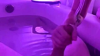 Beautiful Blonde Roommate Spies On My Big Cock And Immediately Becomes Submissive Free