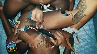 anal 3sum with two best friends from toronto canada