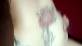 La Potra Aleja enjoys spending time with young guys as always