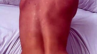 Slimthick Vic Happily Fucks a Hard Cock