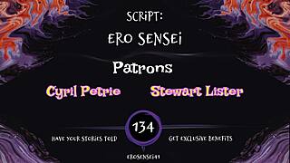 Sexual Freedom Erotic Audio For Women ESES134