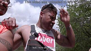 kaitlyn katsaros deals with broken car before wedding event