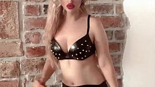 Wife takes real men!