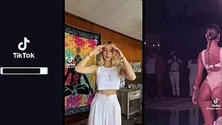 Teen ass compilation in six parts