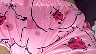 Daddy Mira Mi Pijama �Quieres Quit�rmela Teen 18+18 Inocente