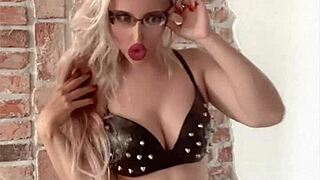 Wife takes real men!