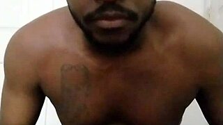 Myself finding a little 18+ more time to shave and masturbate privately