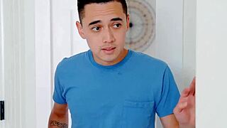 Milf Teach Porn S21-E5 Stepmom Whitney Oc Courtesy Fuck