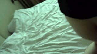 Fucked New Co-Worker