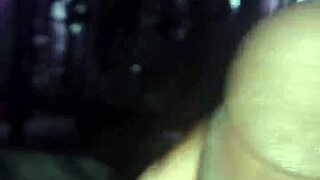 Jaysmoothstokes strokes big black monster cock solo