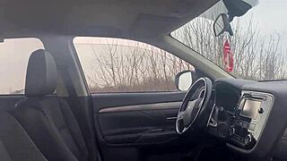 Adventures of milfycalla episode sixteen where they were almost caught outdoors