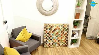 Learn squirting techniques backstage with elegance