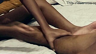 Brew Ello and Spiderman collaborate on an Indonesian massage