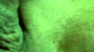 kalena mitrak - sentando e mostrando o rabo para o safado 😏