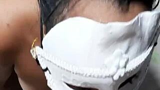 ele meteu gostoso na minha bunda