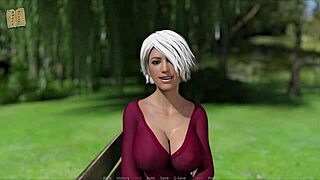 in the game lunars chosen, the fifth episode unfolds with exciting adventures