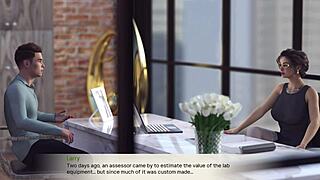 Dominate Estate Play Part 1