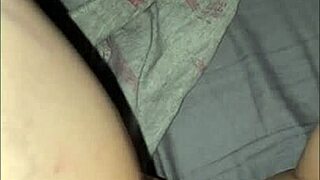 Late Night Pussy Play