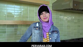 pervarab - follow your wet fantasies angeline red