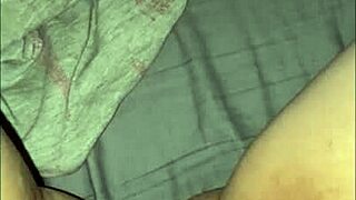 Late Night Pussy Play