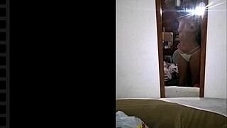 Provoked housewife punished