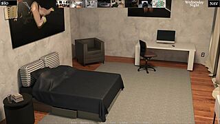 in the game lunars chosen, the fifth episode unfolds with exciting adventures