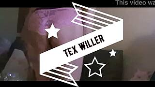 Wanted production - hun var kåt i fitta så jeg måtte ta på meg trusa hennes