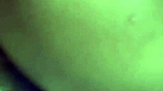 Stepsister Returns from Party, I Sneak into Her Room Unnoticed