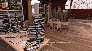 in the game lunars chosen, the fifth episode unfolds with exciting adventures